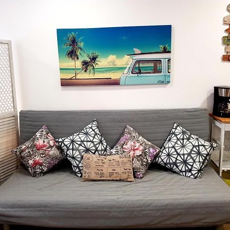 Sea, Sand & Sun Beach Flat Albufeira Luaran gambar