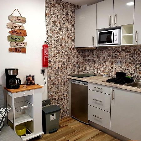Sea, Sand & Sun Beach Flat Albufeira Luaran gambar