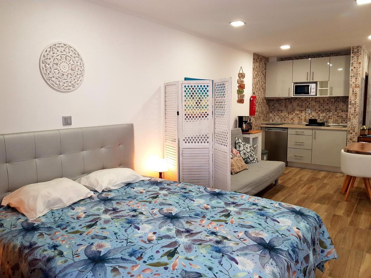 Sea, Sand & Sun Beach Flat Albufeira Luaran gambar