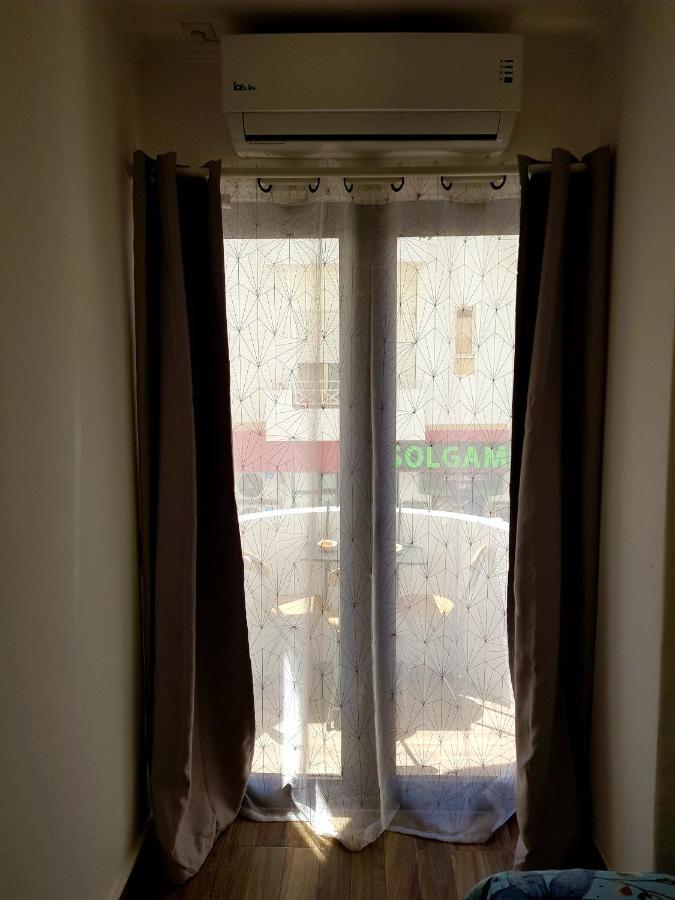 Sea, Sand & Sun Beach Flat Albufeira Luaran gambar
