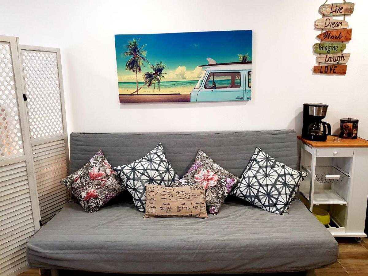 Sea, Sand & Sun Beach Flat Albufeira Luaran gambar