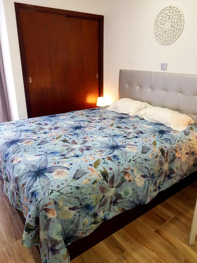 Sea, Sand & Sun Beach Flat Albufeira Luaran gambar