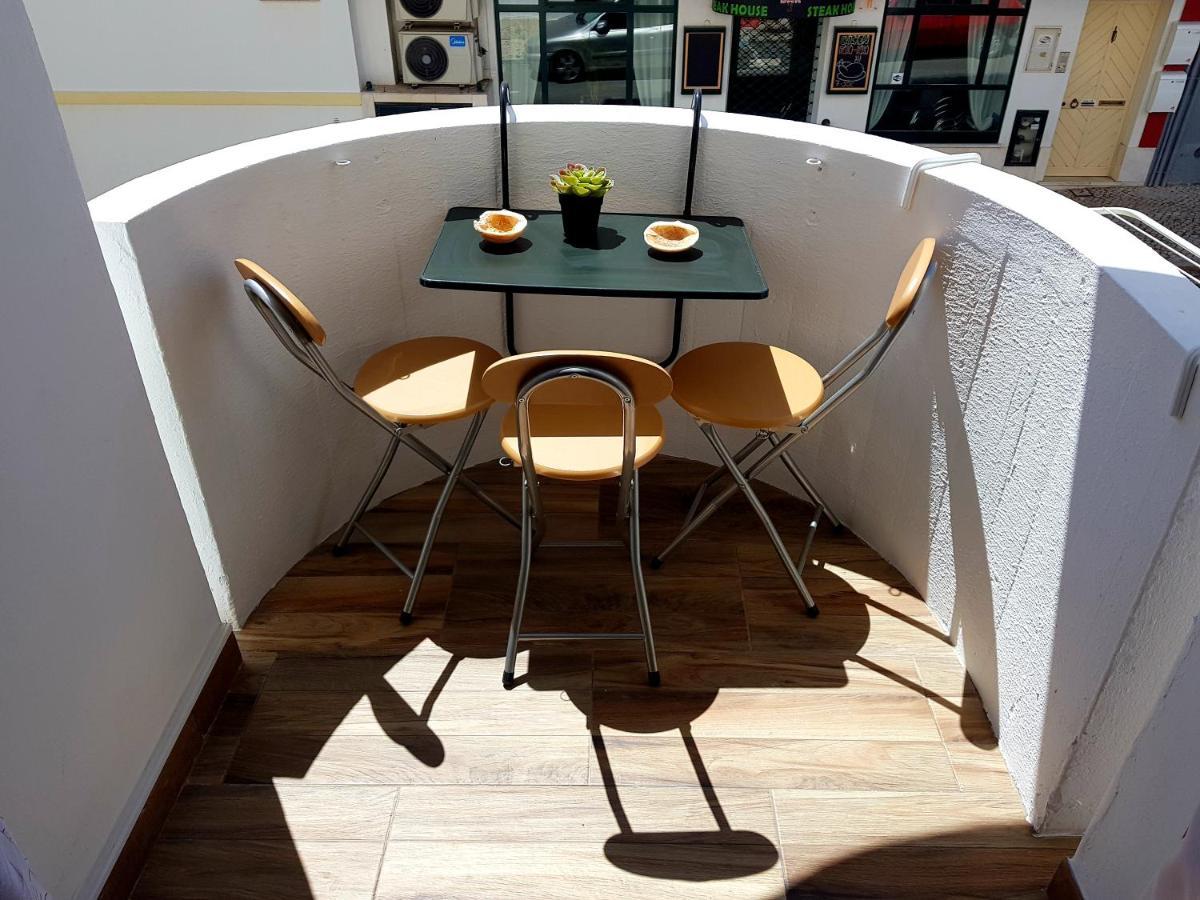 Sea, Sand & Sun Beach Flat Albufeira Luaran gambar
