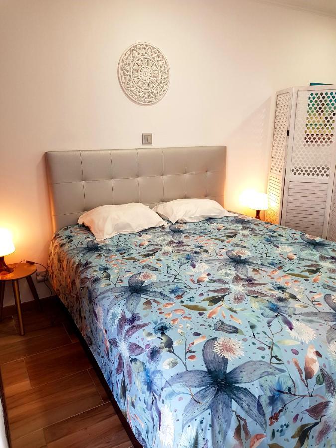 Sea, Sand & Sun Beach Flat Albufeira Luaran gambar