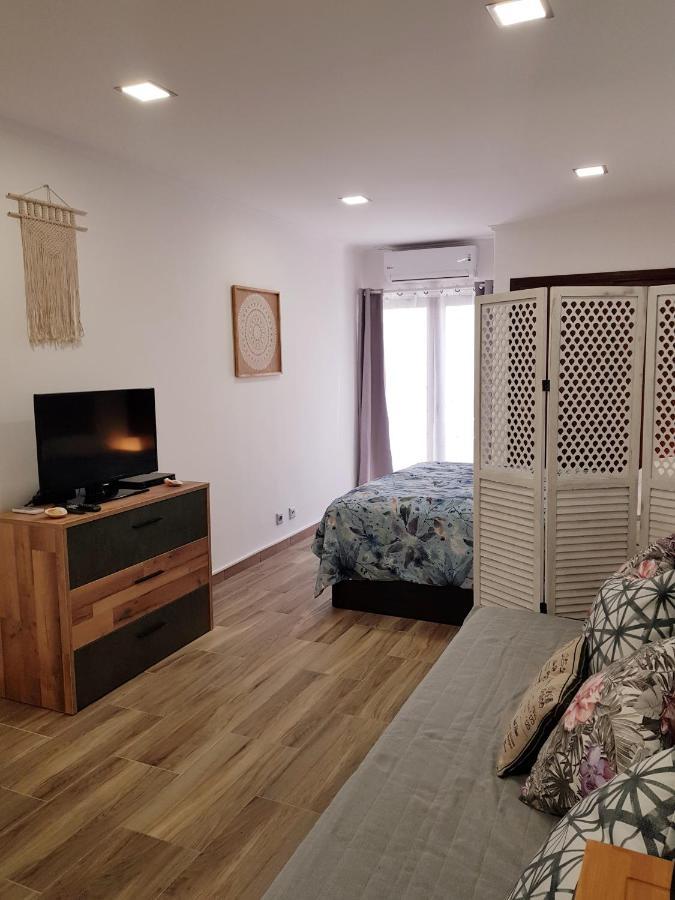 Sea, Sand & Sun Beach Flat Albufeira Luaran gambar