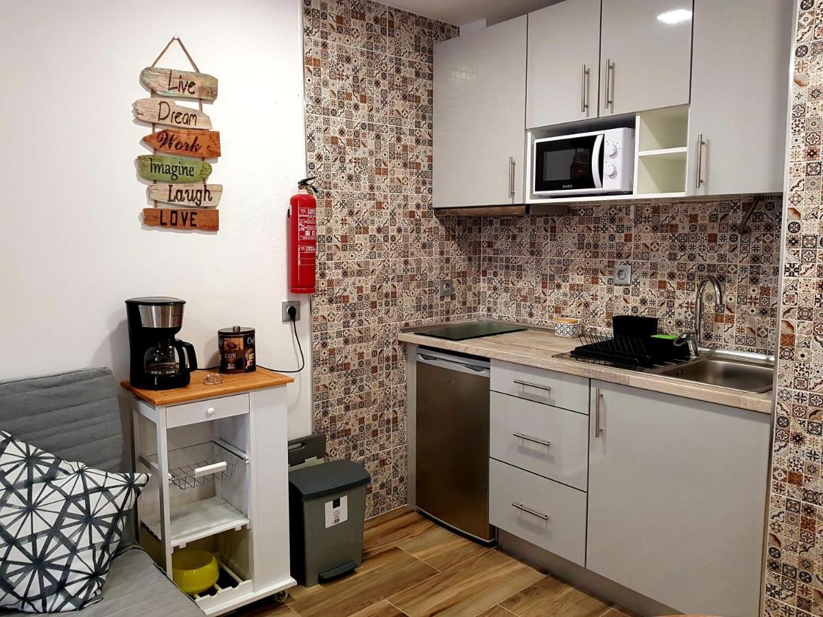 Sea, Sand & Sun Beach Flat Albufeira Luaran gambar