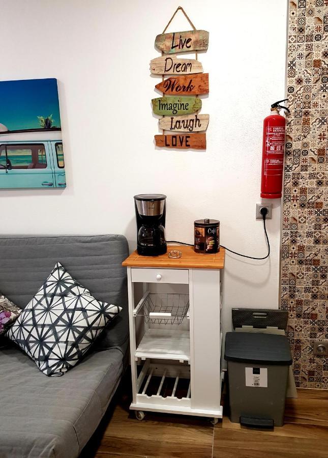 Sea, Sand & Sun Beach Flat Albufeira Luaran gambar