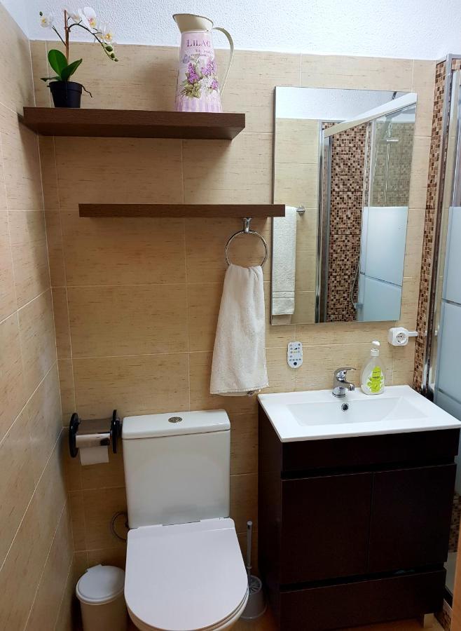 Sea, Sand & Sun Beach Flat Albufeira Luaran gambar
