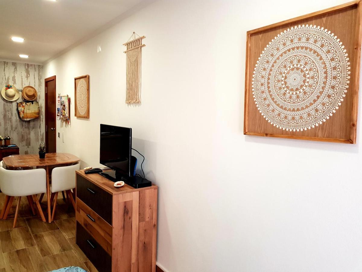 Sea, Sand & Sun Beach Flat Albufeira Luaran gambar