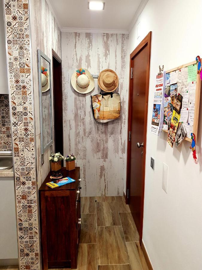 Sea, Sand & Sun Beach Flat Albufeira Luaran gambar