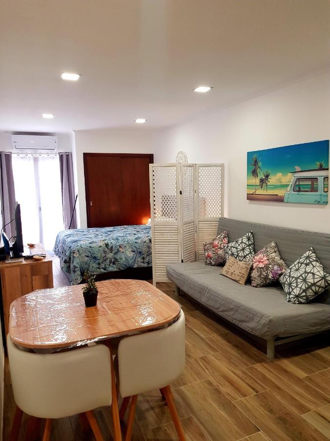 Sea, Sand & Sun Beach Flat Albufeira Luaran gambar