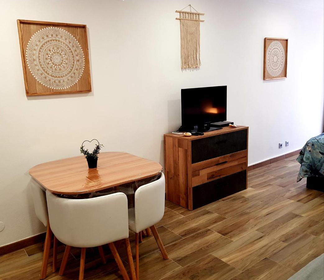 Sea, Sand & Sun Beach Flat Albufeira Luaran gambar