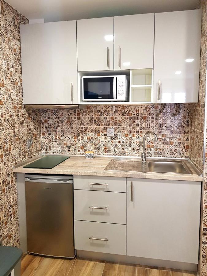 Sea, Sand & Sun Beach Flat Albufeira Luaran gambar